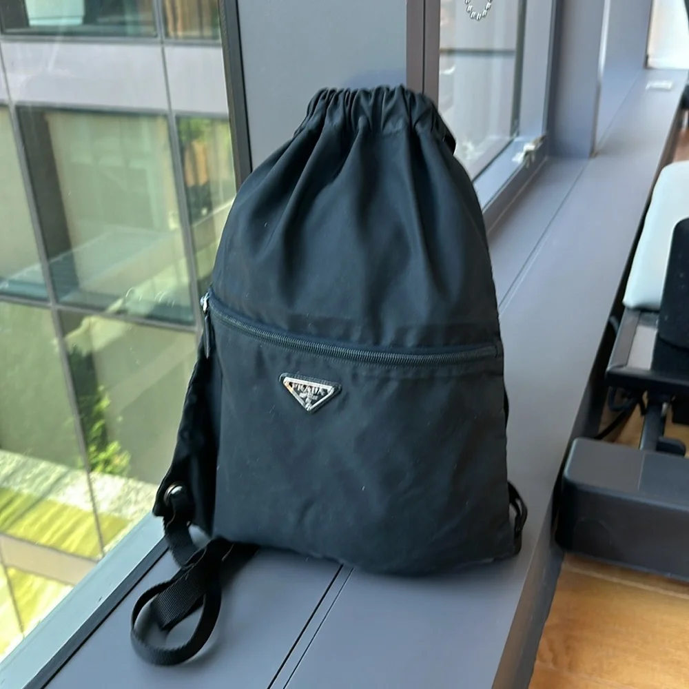 💯 PRADA - Picture 3 of 4